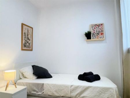 Piso de alquiler en Carrer del Berguedà, 99, Can Palet - Photo 3