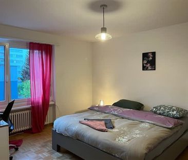 2.5 Zimmer, 1. Stock - Photo 1