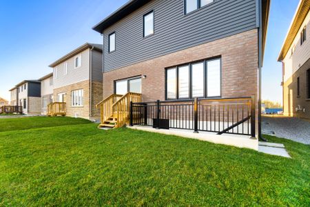 For Lease - 7364 Majestic Trail Unit# #Upper, Niagara Falls, Ontario - Photo 2