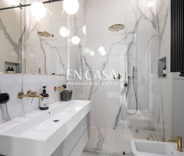 Wyjątkowy Penthouse / Loft / Wilanów - Zdjęcie 1