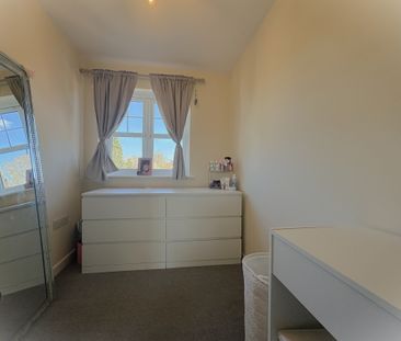 Pilgrims Close, March - Photo 4