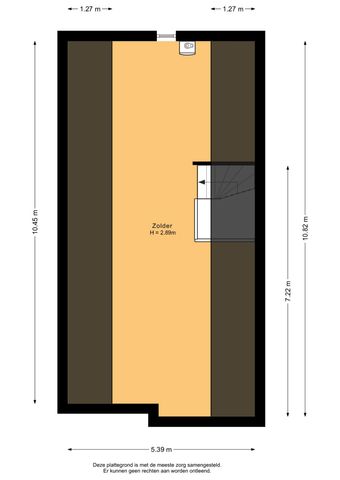 Buitendreef 151, Erpseweg Zuid, 5463LC, Veghel - Foto 3