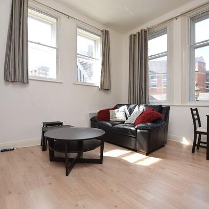 1 bedroom apartment to rent - Photo 1