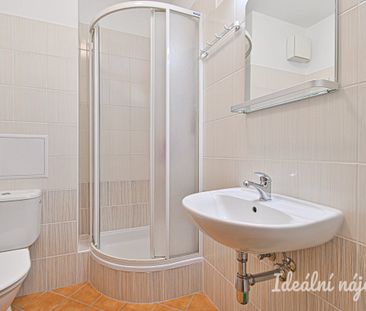 Pronájem bytu 1+kk 30 m² - Fotografie 6
