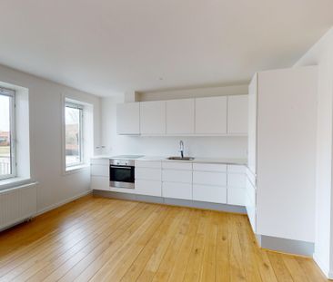 79m² Lejlighed | Hillerød - Photo 4