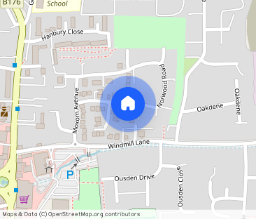 Norwood Road, Cheshunt - Photo 1