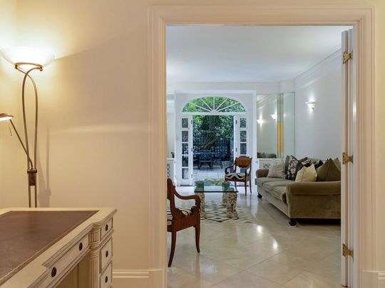 4 bedroom apartment to rent - Photo 1