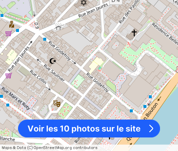 Mieszkanie na wynajem - 31 m² - 1 pokój - Photo 1