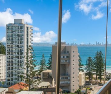 TOP FLOOR RENOVATED APARTMENT WITH BREATHTAKING VIEWS - PET FRIENDLY - Photo 2