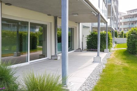 2.5 Zimmer, 64 m², EG - Photo 3