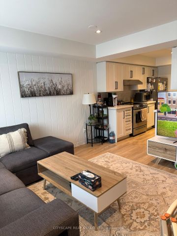 For Lease - 4620 Guildwood Way Unit# 10, Mississauga, Ontario - Photo 3