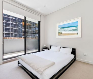 Dee Why, 214/2 Delmar Parade - Photo 1