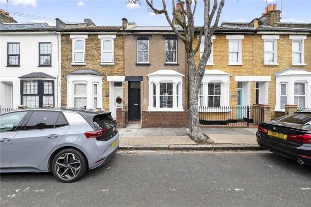 Vernon Road, London, E15 4DQ - Photo 1