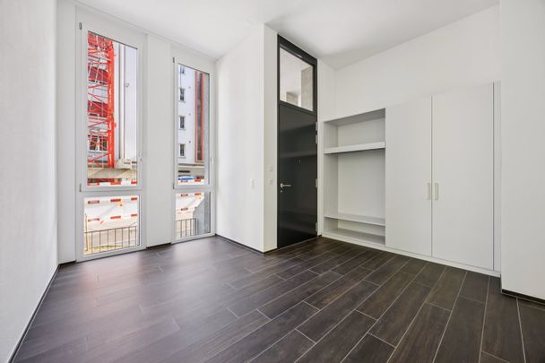 5.5 Zimmer, 106 m², Untergeschoss - Foto 1