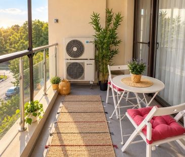 3 camere | Pipera | design modern | lângă Școala Americană - Fotografie 4
