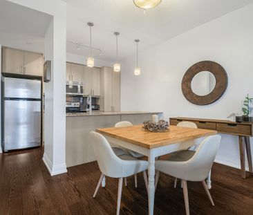 For Lease - 85 The Donway N/A Unit# 708, Toronto, Ontario - Photo 6