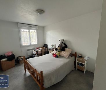 Location Appartement 2 pièces 48m² LOUVROIL 59720 - Photo 2