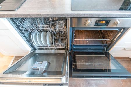 Business-Apartment mit Umsatzsteuerausweis / Kurzzeitvermietung - Photo 5