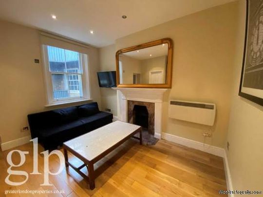 1 bedroom property to rent in London - Photo 1