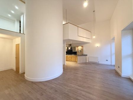 The Sheriff Court Building, Glasgow, G1 - Photo 2