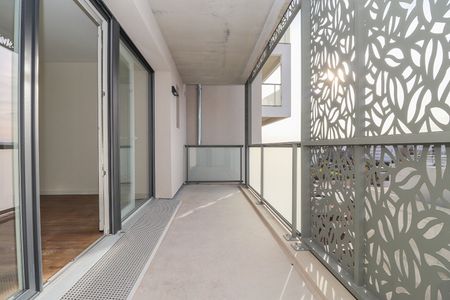 Location Appartement 1 pièce 29m² - Photo 5