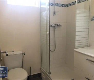 Appartement à louer 2 pièces 37.91m² - Photo 5