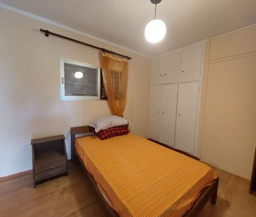 Μονοκατοικία για ενοικίαση Θυμάρι (Παλαιά Φώκαια) - Photo 4
