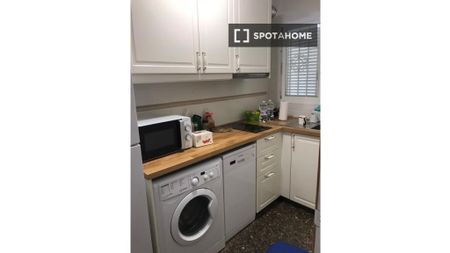 2 room luxury Apartment for rent in Santa Eulària des Riu, Balearic Islands - Foto 5