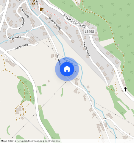 4242, Hirschbach Im Mühlkreis