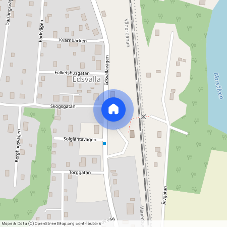 Karlstad, Edsvallavägen, 28a, 66493