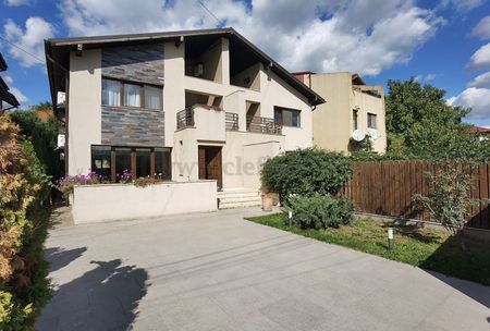 Luxury Villa for rent, Pipera area - Fotografie 5