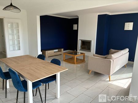 Appartement T4 Reims à louer - Photo 3