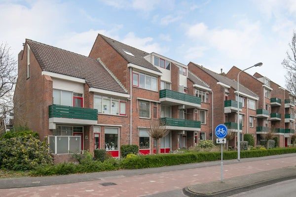 Te huur: Appartement de Fortuin 133 in Heerenveen - Foto 1