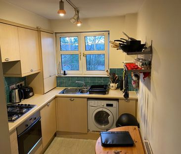 2 Bed Flat, Duff Street, EH11 - Photo 5