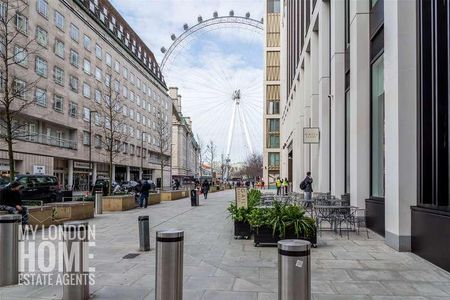 One Casson Square, Southbank Place, Waterloo, SE1 - Photo 3