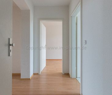 2 Zimmerwohnung mit Balkon - Einbauküche auf Wunsch möglich - Photo 1