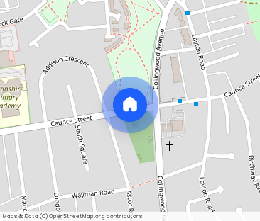 Caunce Street, Blackpool, Lancashire, FY3 - Photo 1