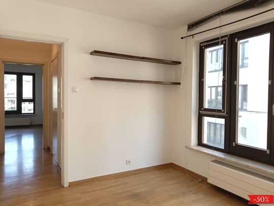 Warszawa Śródmieście, Grzybowska - Photo 1