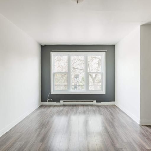 1 CH - 1 SDB - Montréal - $1,095 /mo - Photo 1