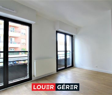 Appartement Asnieres Sur Seine 2 pièce(s) 49 m2 - Photo 5