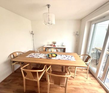 1 bedroom house to rent - Photo 2