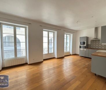 Appartement à louer 3 pièces 61.52m² - Photo 4