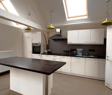 Penthouse te huur in Ieper voor € 875 met 3 slaapkamers - Foto 1