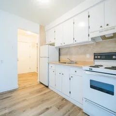 1 room apartment of 31m² in Montreal - Photo 2
