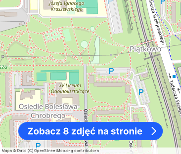 Kawalerka, Piątkowo, blisko PST, Plaza, wysoki standard, siłownia. - Zdjęcie 1