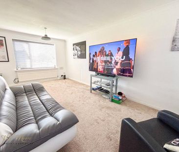 2 bedroom semi-detached house to rent - Photo 2