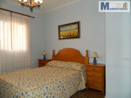 Apartamento de alquiler en Canet d'En Berenguer - Photo 4