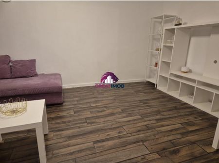 Apartament 2 camere de inchiriat, Teiul Doamnei – ( Mar... - Photo 2