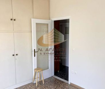 Διαμέρισμα για ενοικίαση Κέντρο (Άγιος Δημήτριος) - Photo 2