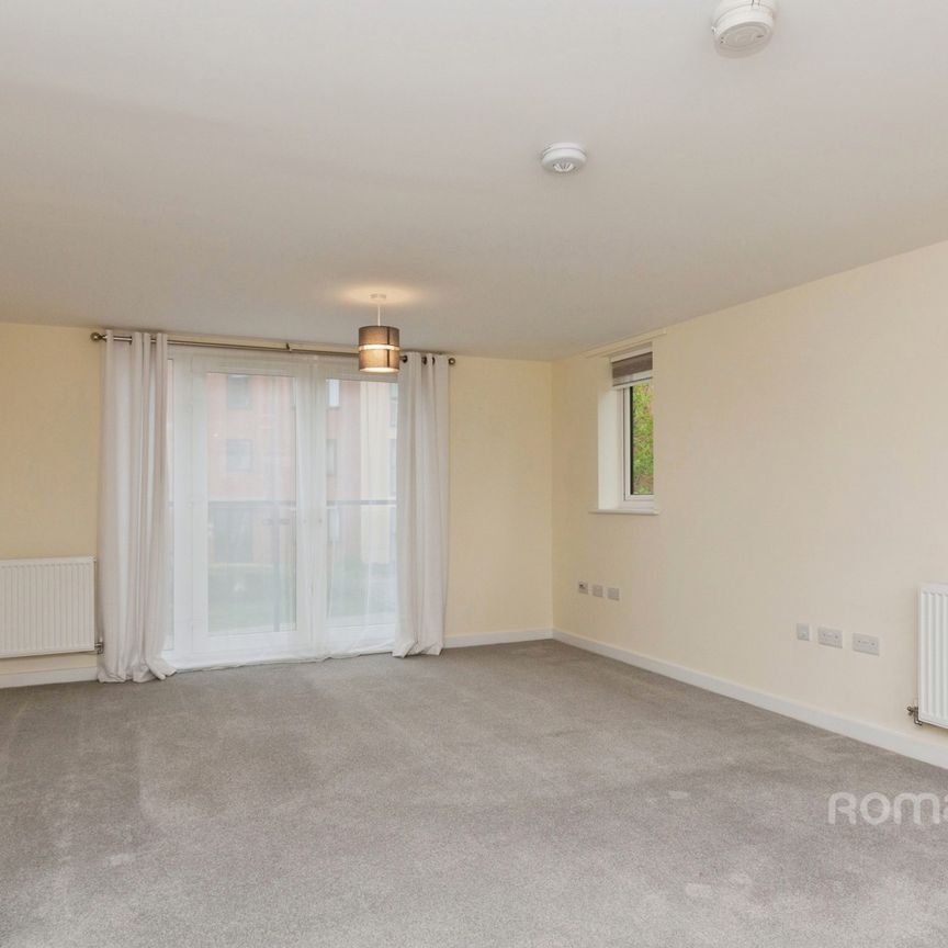 1 bedroom apartment to rent - Photo 1